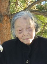 楊高有德（2005 年歸天家）