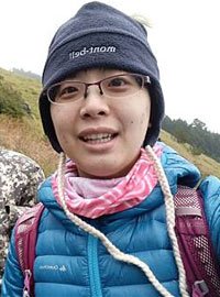 張雅筑 姊妹