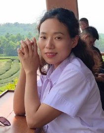 楊欣蘭 姊妹