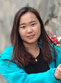 段寶香 姐妹