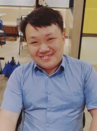 洪茂榜 弟兄