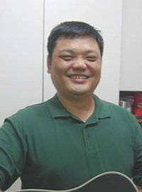 楊于民 弟兄