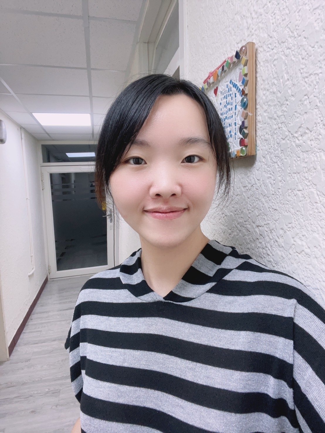 陳姿穎 姊妹