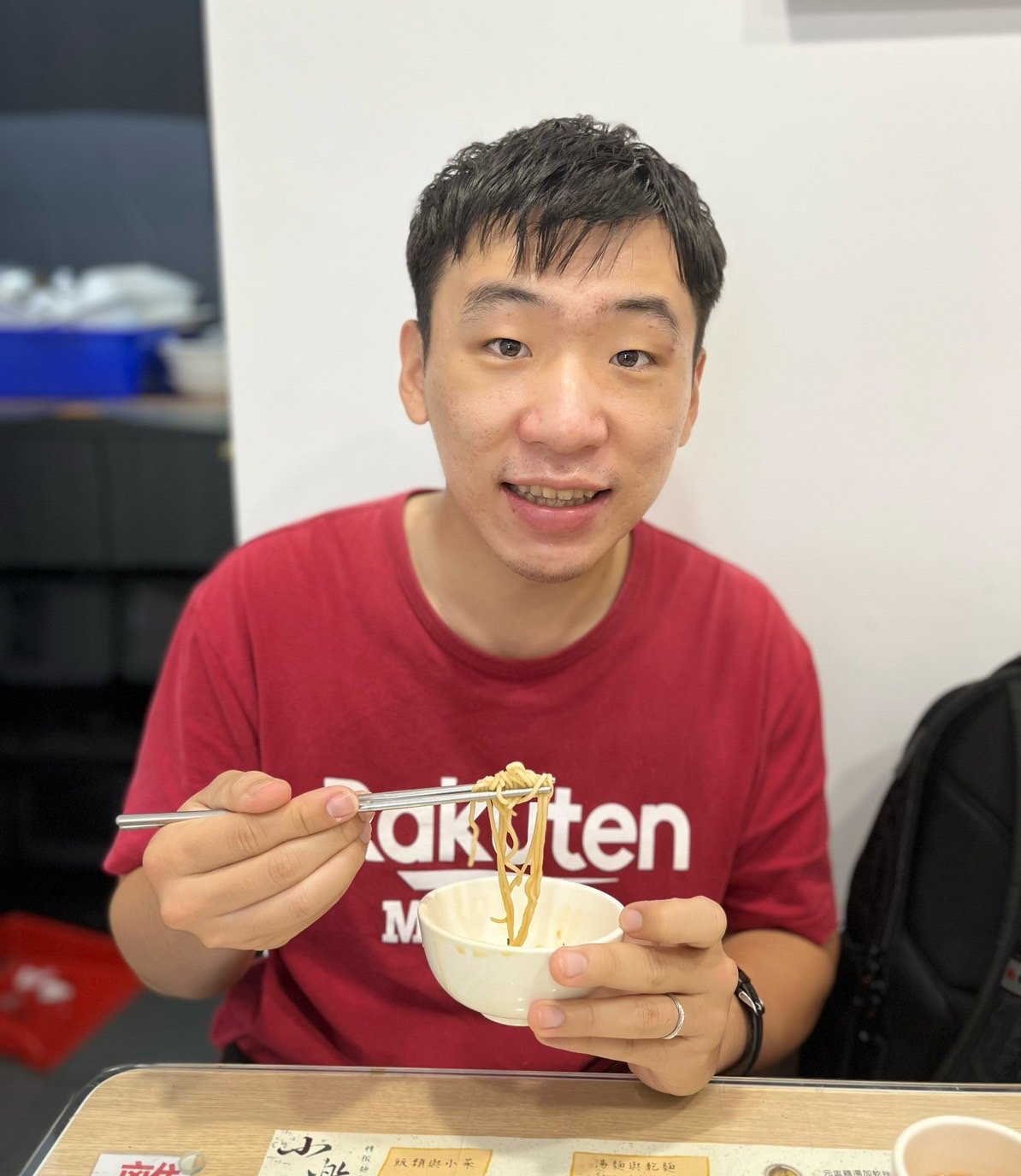 鄭瑞君 弟兄